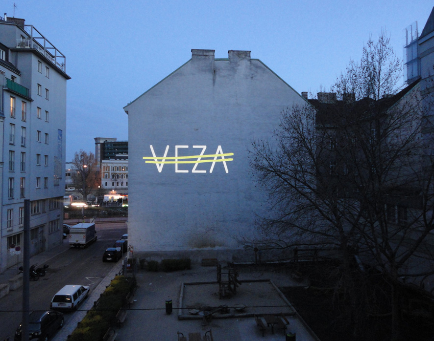 VEZA probe